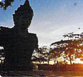 Garuda Wisnu Kencana