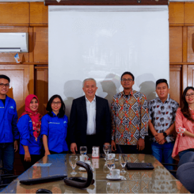 Cakra Steel Cooperation With Others